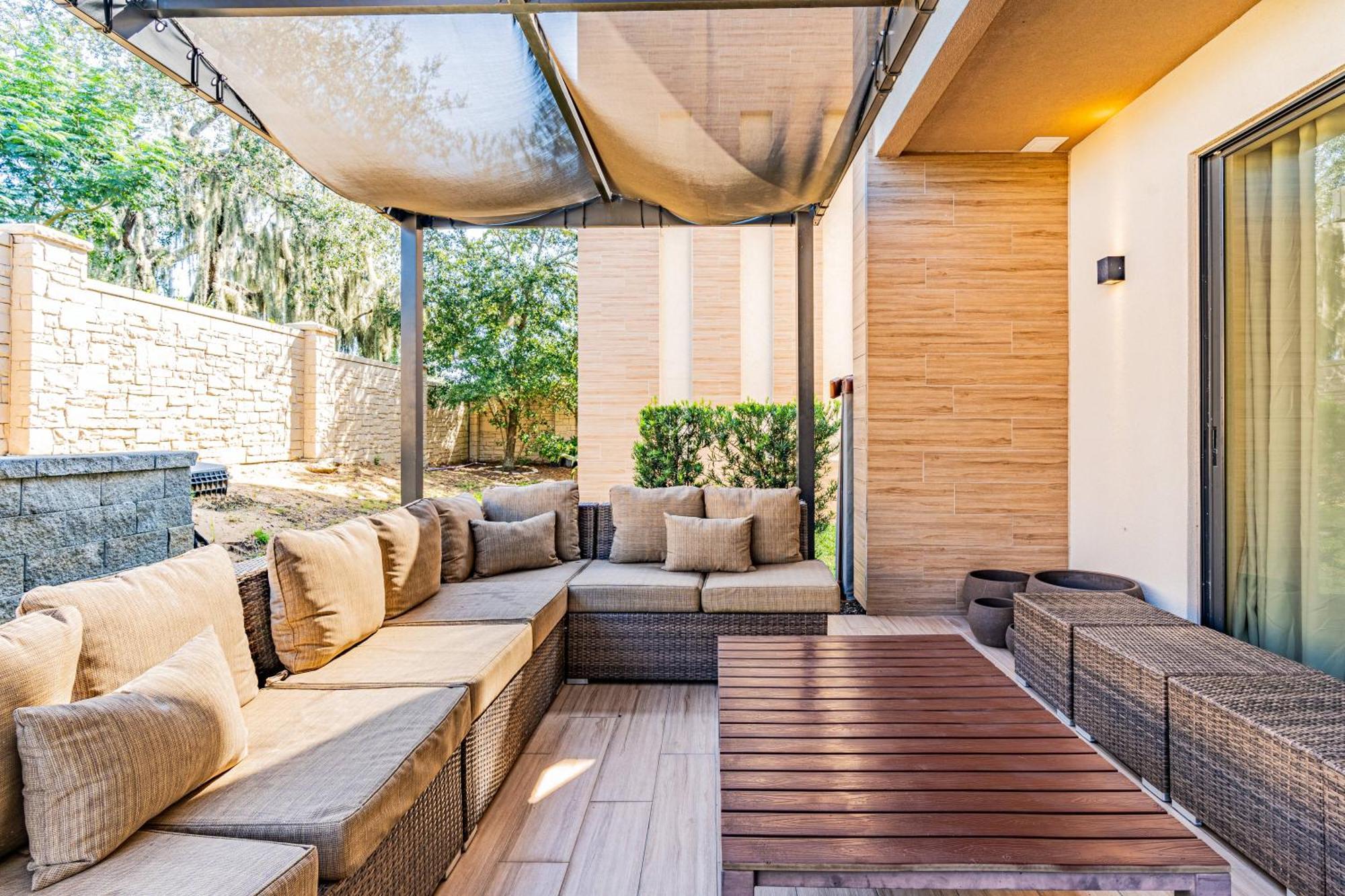 Private Hot Tub Bbq Grill At Magic Village Views Casa de férias
